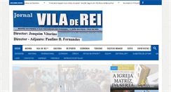 Desktop Screenshot of jornaldeviladerei.com